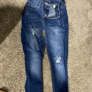 Maurices Jeggings